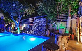 Bed&Breakfast Ahmeti