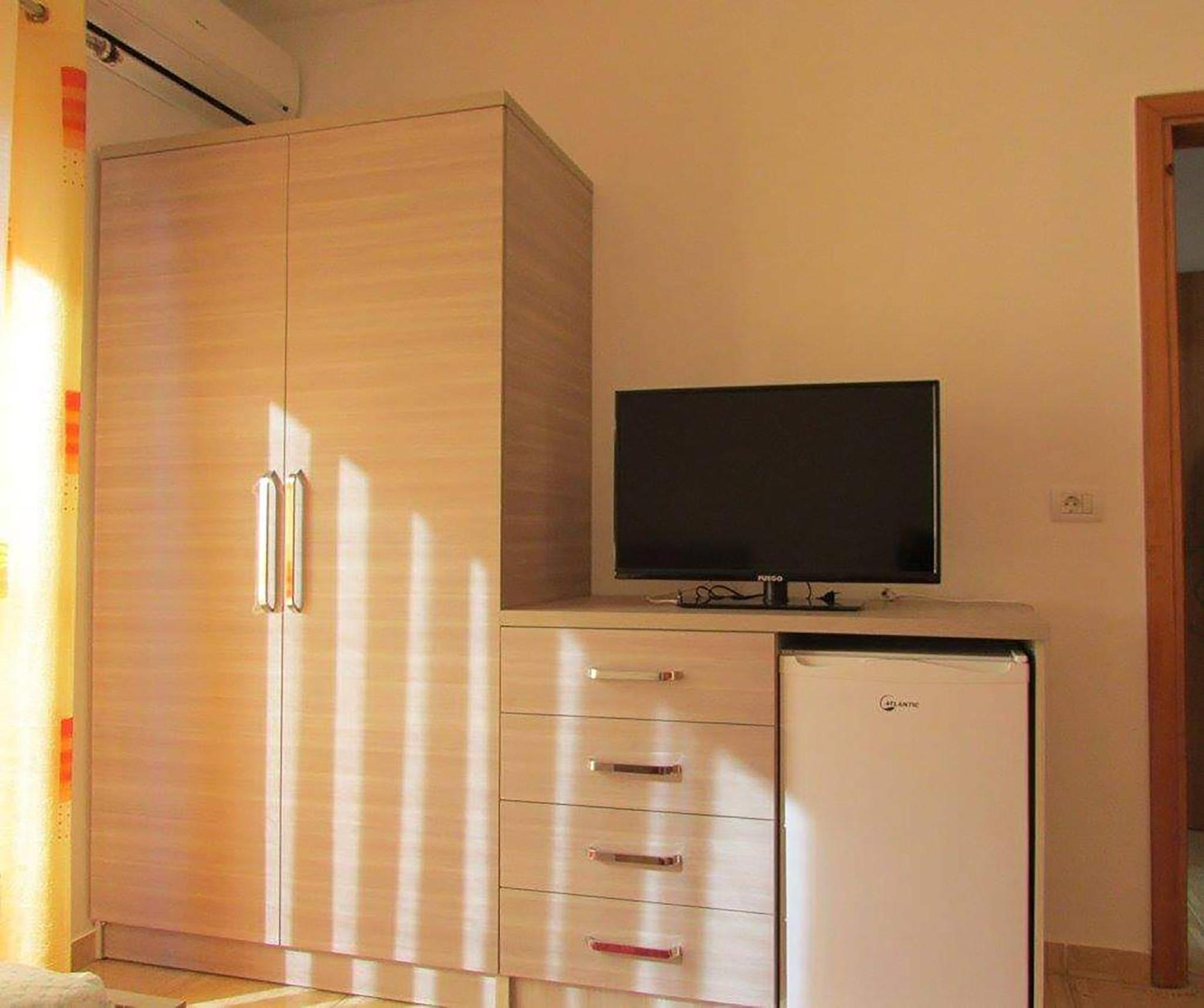 Bed&Breakfast Ahmeti Sarandë Exterior foto
