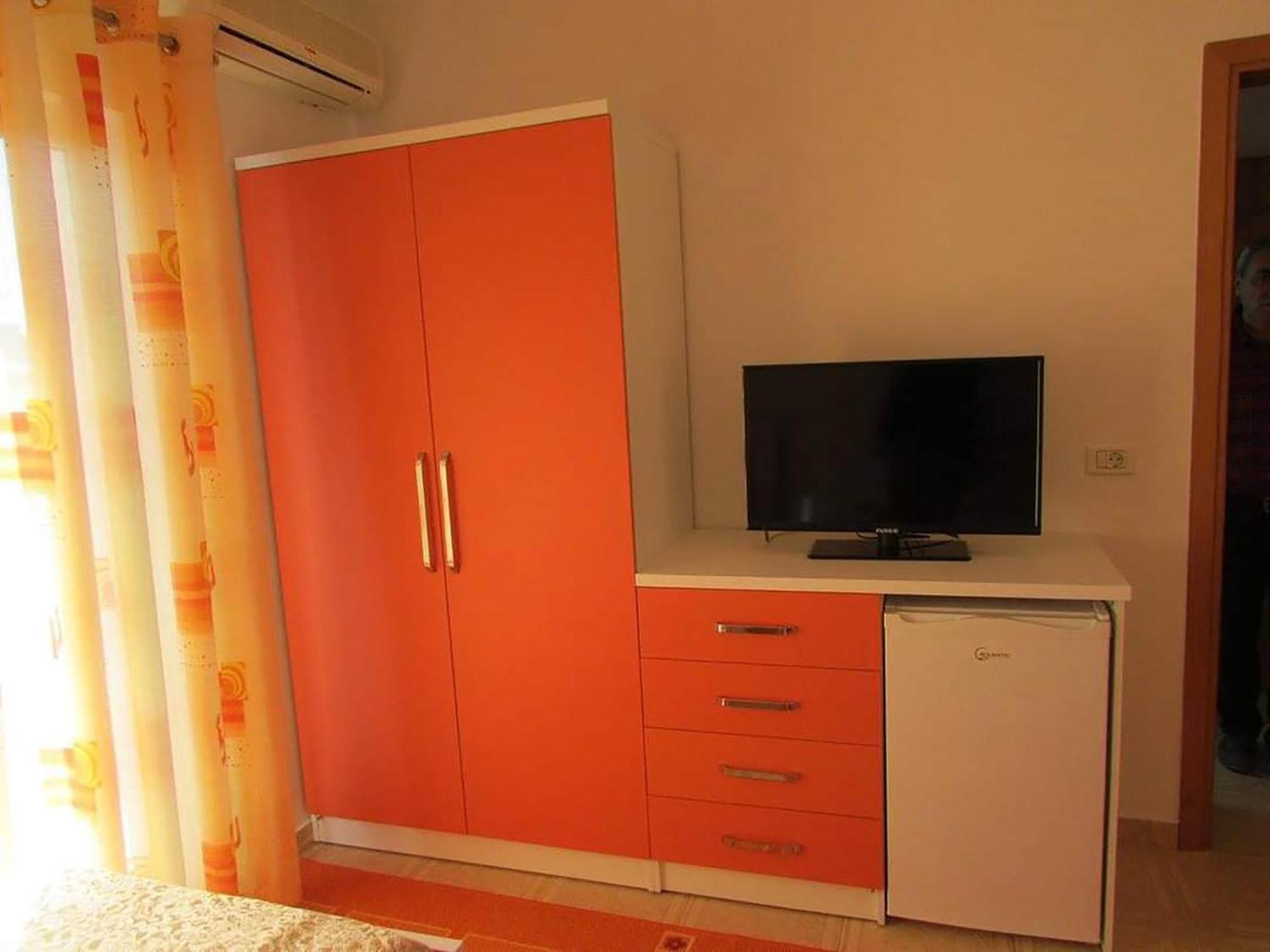Bed&Breakfast Ahmeti Sarandë Exterior foto
